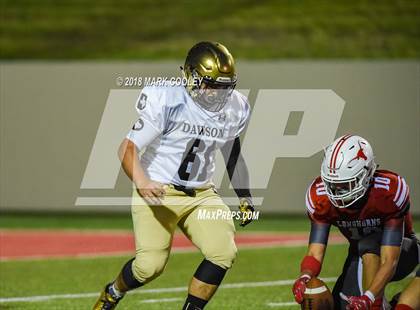Thumbnail 3 in Dawson vs. Axtell photogallery.