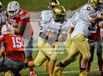 Thumbnail 2 in Dawson vs. Axtell photogallery.