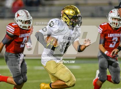 Thumbnail 2 in Dawson vs. Axtell photogallery.