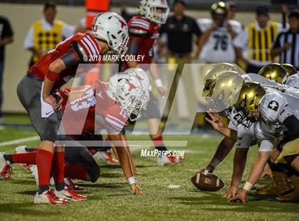 Thumbnail 2 in Dawson vs. Axtell photogallery.