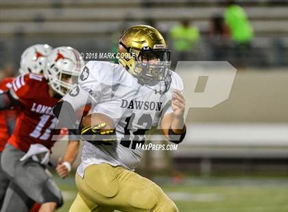 Thumbnail 3 in Dawson vs. Axtell photogallery.