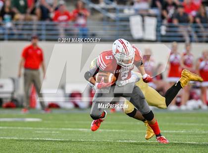 Thumbnail 2 in Dawson vs. Axtell photogallery.
