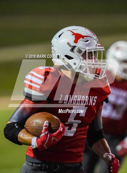 Thumbnail 2 in Dawson vs. Axtell photogallery.