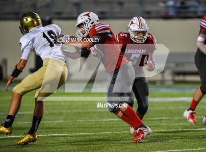 Thumbnail 3 in Dawson vs. Axtell photogallery.