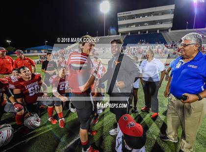 Thumbnail 3 in Dawson vs. Axtell photogallery.
