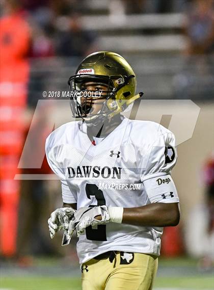 Thumbnail 1 in Dawson vs. Axtell photogallery.