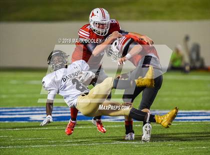 Thumbnail 3 in Dawson vs. Axtell photogallery.