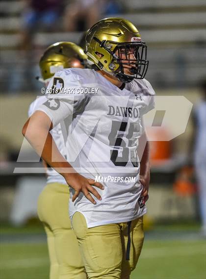 Thumbnail 2 in Dawson vs. Axtell photogallery.