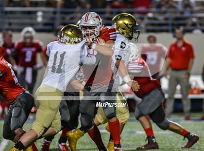 Thumbnail 2 in Dawson vs. Axtell photogallery.