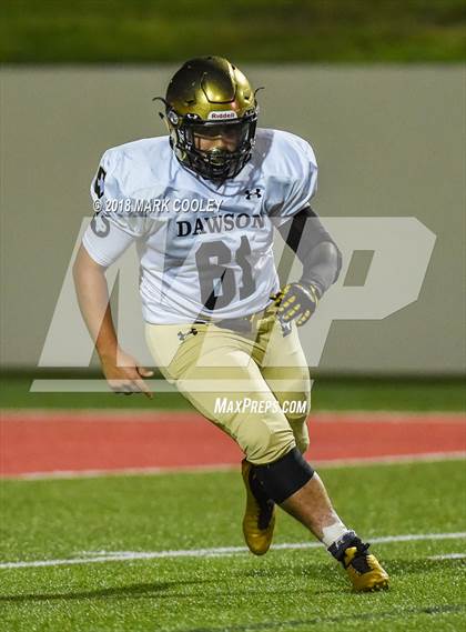 Thumbnail 2 in Dawson vs. Axtell photogallery.