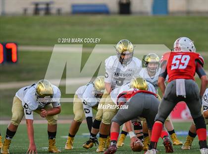 Thumbnail 1 in Dawson vs. Axtell photogallery.