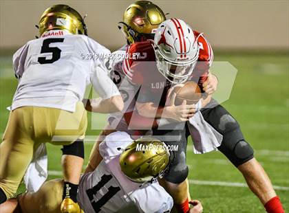 Thumbnail 2 in Dawson vs. Axtell photogallery.