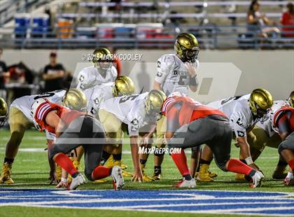 Thumbnail 2 in Dawson vs. Axtell photogallery.