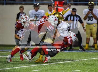 Thumbnail 2 in Dawson vs. Axtell photogallery.
