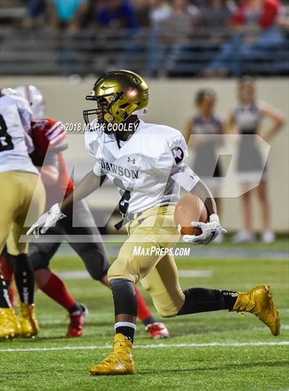 Thumbnail 2 in Dawson vs. Axtell photogallery.