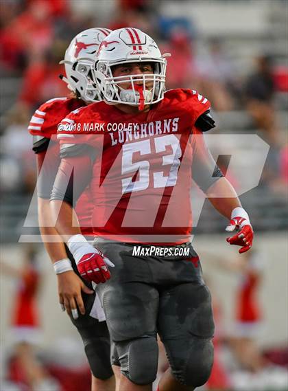 Thumbnail 2 in Dawson vs. Axtell photogallery.