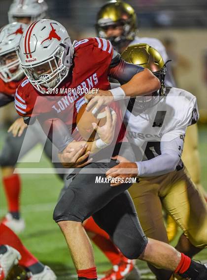 Thumbnail 3 in Dawson vs. Axtell photogallery.