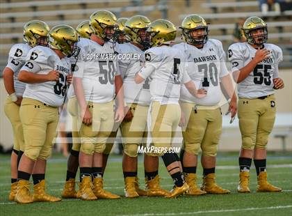 Thumbnail 3 in Dawson vs. Axtell photogallery.