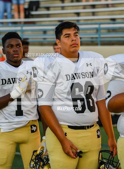 Thumbnail 3 in Dawson vs. Axtell photogallery.