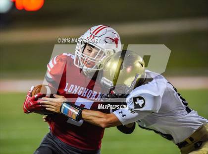Thumbnail 2 in Dawson vs. Axtell photogallery.