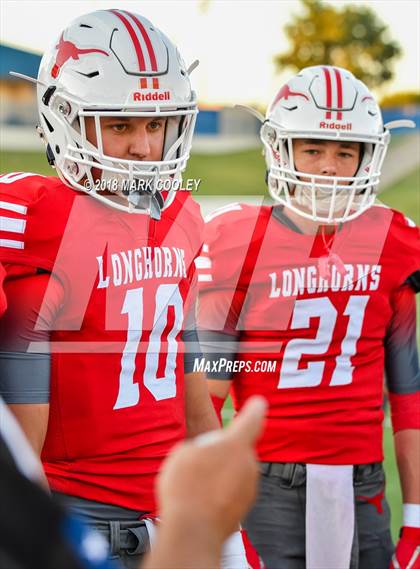 Thumbnail 2 in Dawson vs. Axtell photogallery.