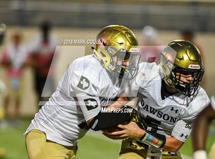 Thumbnail 3 in Dawson vs. Axtell photogallery.