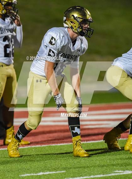 Thumbnail 2 in Dawson vs. Axtell photogallery.
