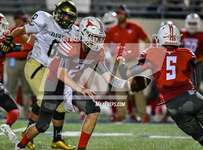 Thumbnail 2 in Dawson vs. Axtell photogallery.