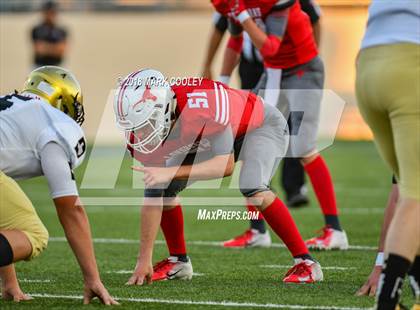 Thumbnail 2 in Dawson vs. Axtell photogallery.