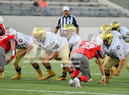 Thumbnail 3 in Dawson vs. Axtell photogallery.