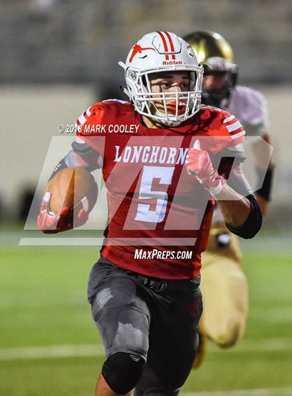 Thumbnail 2 in Dawson vs. Axtell photogallery.