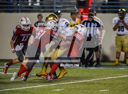 Thumbnail 3 in Dawson vs. Axtell photogallery.