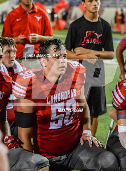 Thumbnail 3 in Dawson vs. Axtell photogallery.
