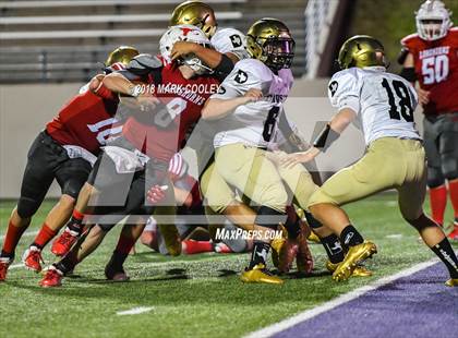 Thumbnail 3 in Dawson vs. Axtell photogallery.