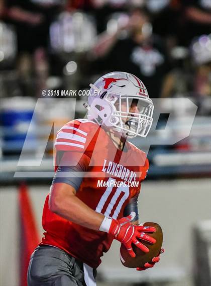 Thumbnail 2 in Dawson vs. Axtell photogallery.