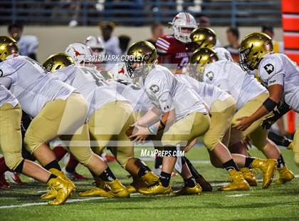 Thumbnail 2 in Dawson vs. Axtell photogallery.