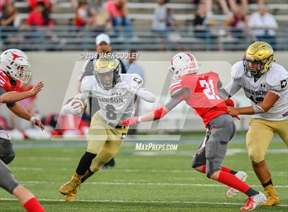 Thumbnail 1 in Dawson vs. Axtell photogallery.