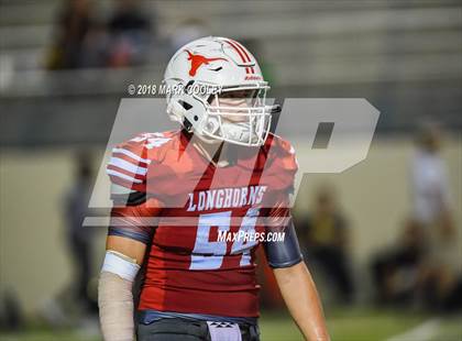 Thumbnail 2 in Dawson vs. Axtell photogallery.
