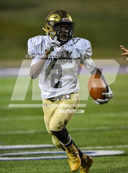 Thumbnail 3 in Dawson vs. Axtell photogallery.
