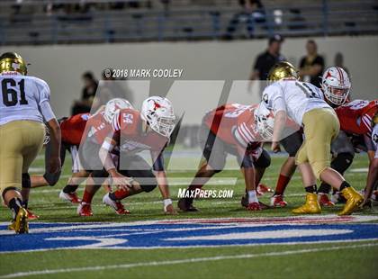 Thumbnail 2 in Dawson vs. Axtell photogallery.
