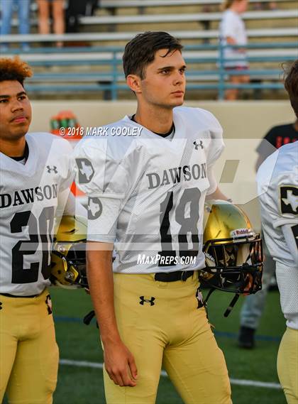 Thumbnail 3 in Dawson vs. Axtell photogallery.