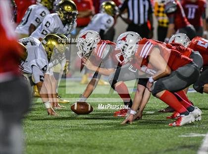 Thumbnail 2 in Dawson vs. Axtell photogallery.