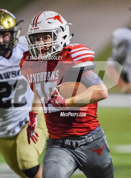 Thumbnail 3 in Dawson vs. Axtell photogallery.