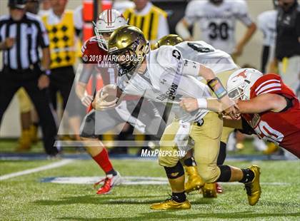 Thumbnail 3 in Dawson vs. Axtell photogallery.
