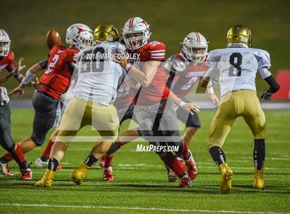 Thumbnail 2 in Dawson vs. Axtell photogallery.