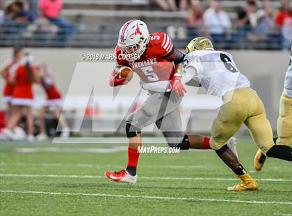 Thumbnail 2 in Dawson vs. Axtell photogallery.