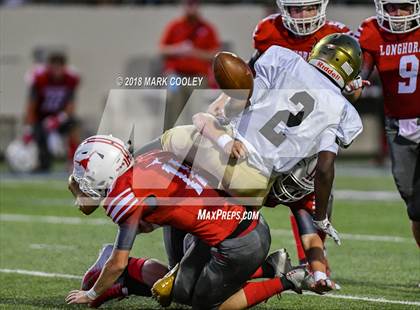 Thumbnail 3 in Dawson vs. Axtell photogallery.