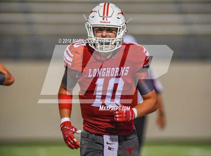 Thumbnail 3 in Dawson vs. Axtell photogallery.