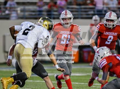 Thumbnail 2 in Dawson vs. Axtell photogallery.