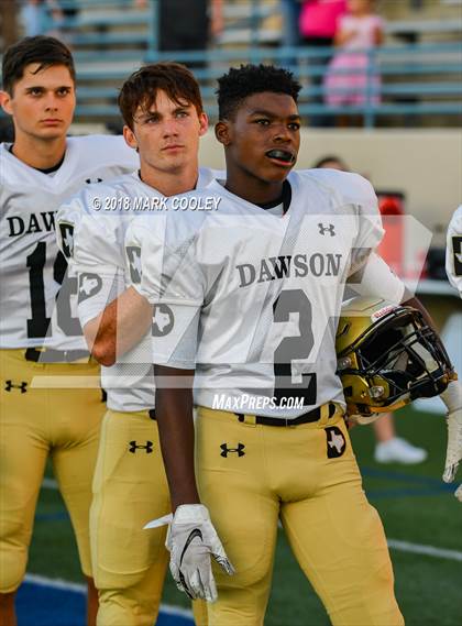 Thumbnail 3 in Dawson vs. Axtell photogallery.